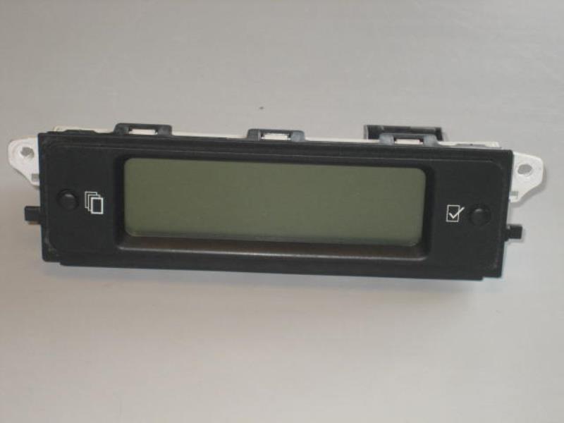 Monitor display CITROEN XSARA PHASE 2 Diésel - 1