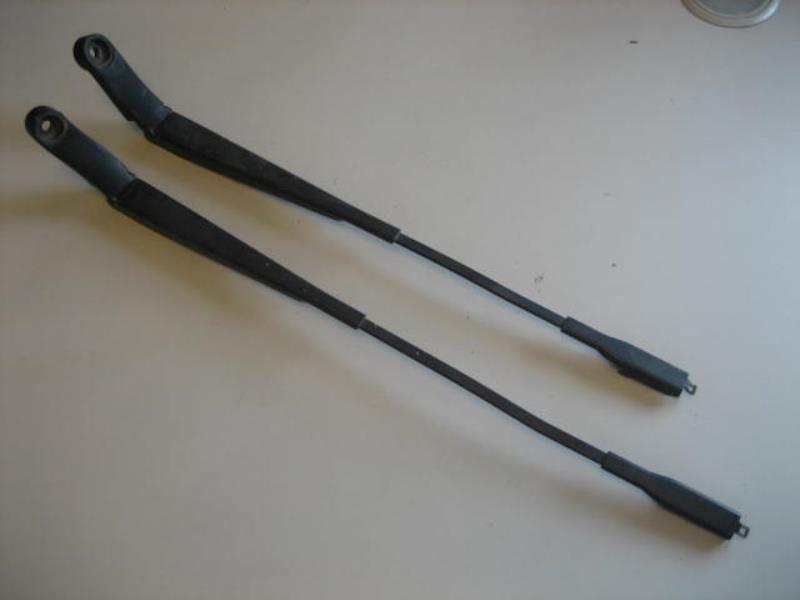 Braccio tergicristallo anteriore OPEL ZAFIRA B PHASE 1 Diésel - 1