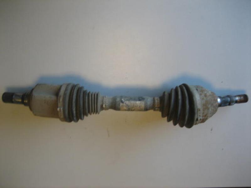 Giunto cardanico albero di trasmissione sinistro OPEL ZAFIRA B PHASE 1 Diésel - 1