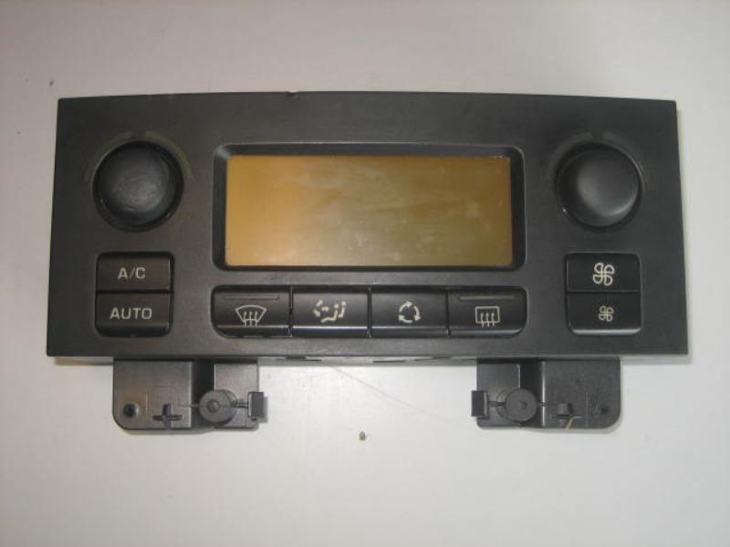 Commande chauffage CITROEN C4 1 PHASE 2 Diesel - 1