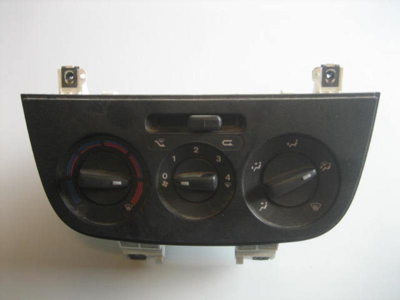 Commande chauffage CITROEN NEMO Diesel - 1