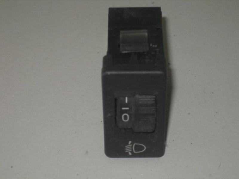 Commande de phare PEUGEOT 207 PHASE 1 Diesel - 1