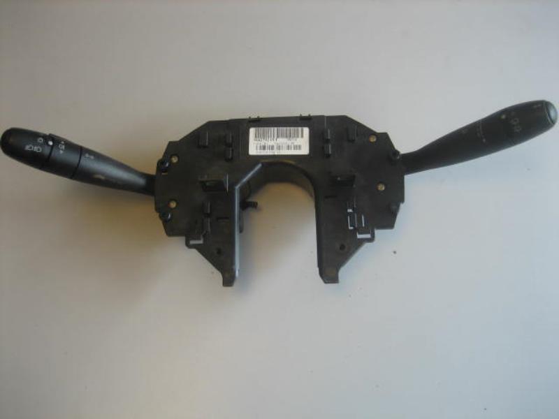Devio guida completo con contatto spiralato CITROEN C4 1 PHASE 2 Diésel - 1