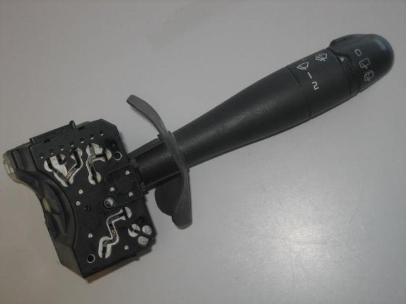 Commodo d'essuie glaces RENAULT CLIO 2 PHASE 1 Diesel - 1