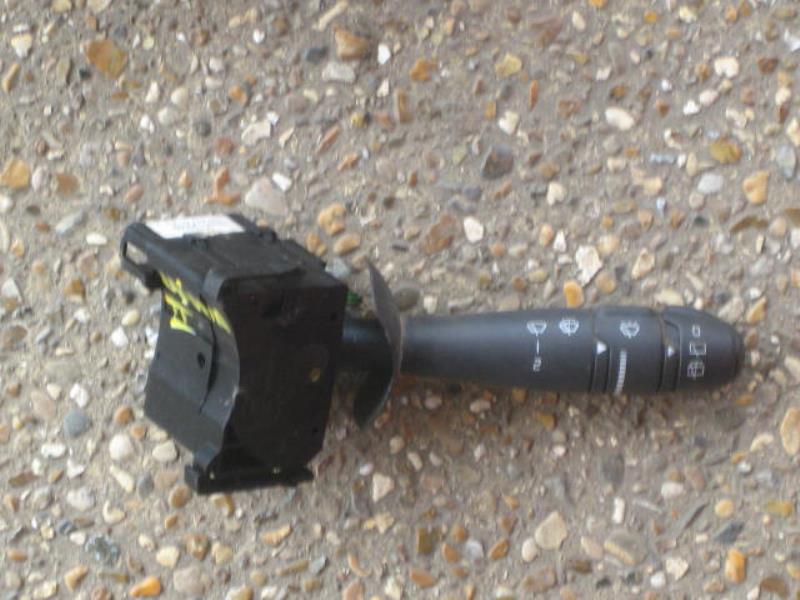 Commodo d'essuie glaces RENAULT LAGUNA 2 PHASE 1 BREAK Diesel - 1