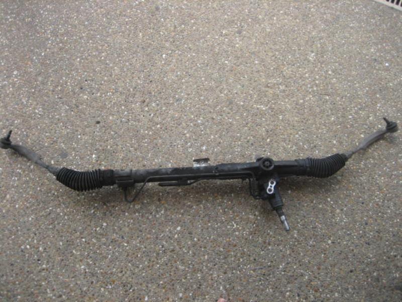 Cremagliera servosterzo PEUGEOT 407 PHASE 1 BREAK Diésel - 1