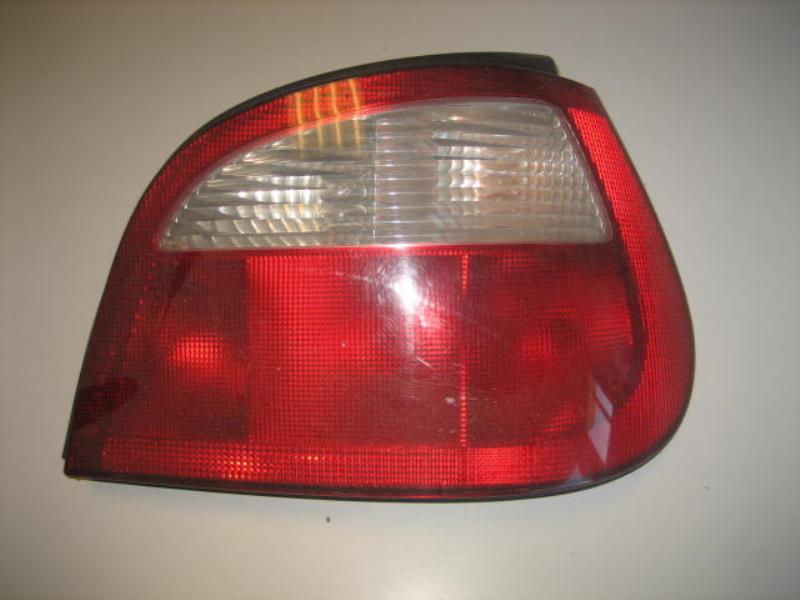 Fanale posteriore principale destro (luci) RENAULT MEGANE 1 PHASE 2 Diésel - 1