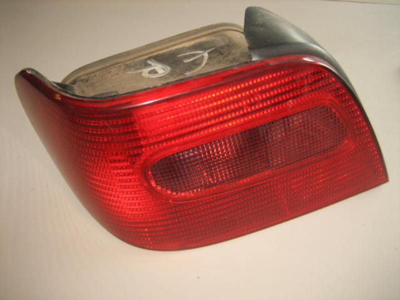 Fanale posteriore principale sinistro (luci) CITROEN XSARA PHASE 2 Diésel - 1