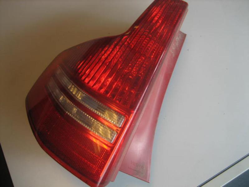 Fanale posteriore principale sinistro (luci) CITROEN C4 1 PHASE 2 Diésel - 1