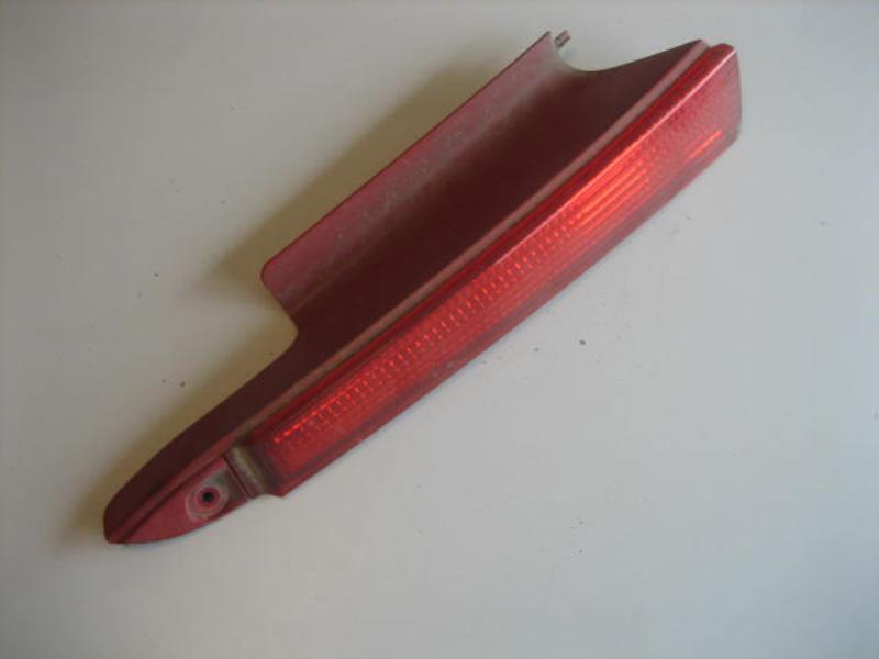 Fanale finto posteriore sinistro CITROEN C4 1 PHASE 2 Diésel - 1