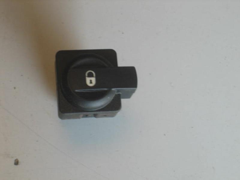 Pulsante/interruttore CITROEN C4 1 PHASE 2 Diésel - 1