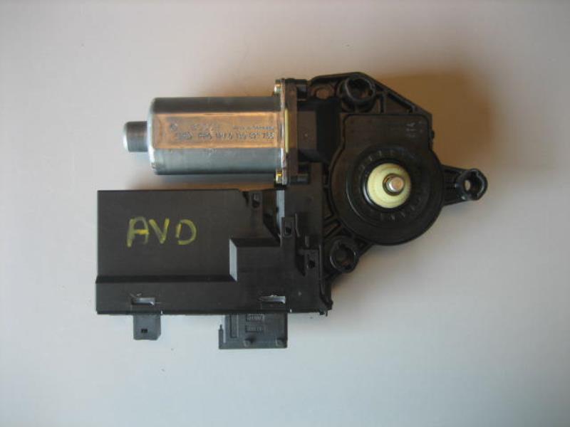 Motore alzacristalli anteriore destro PEUGEOT 307 PHASE 1 BREAK Diésel - 1