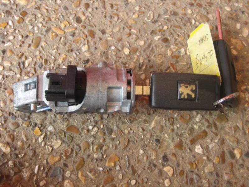 Neiman PEUGEOT 407 PHASE 1 BREAK Diesel - 1