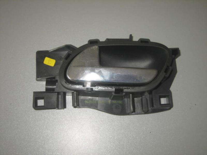 Maniglia interna posteriore sinistra PEUGEOT 207 PHASE 1 Diésel - 1