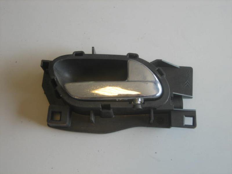Maniglia interna anteriore destra CITROEN C4 1 PHASE 2 Diésel - 1