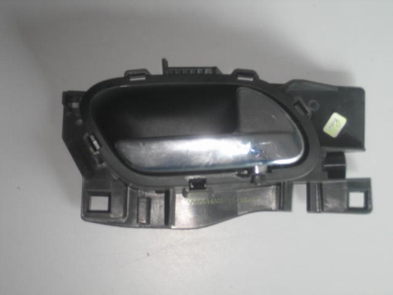 Maniglia interna anteriore destra PEUGEOT 207 PHASE 1 Diésel - 1