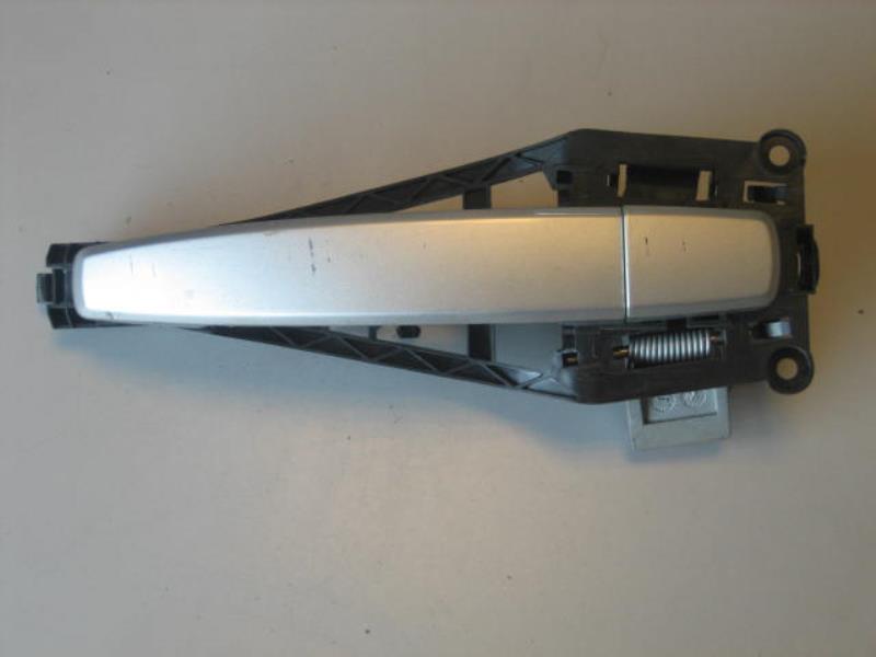 Maniglia portiera posteriore destra OPEL ZAFIRA B PHASE 1 Diésel - 1