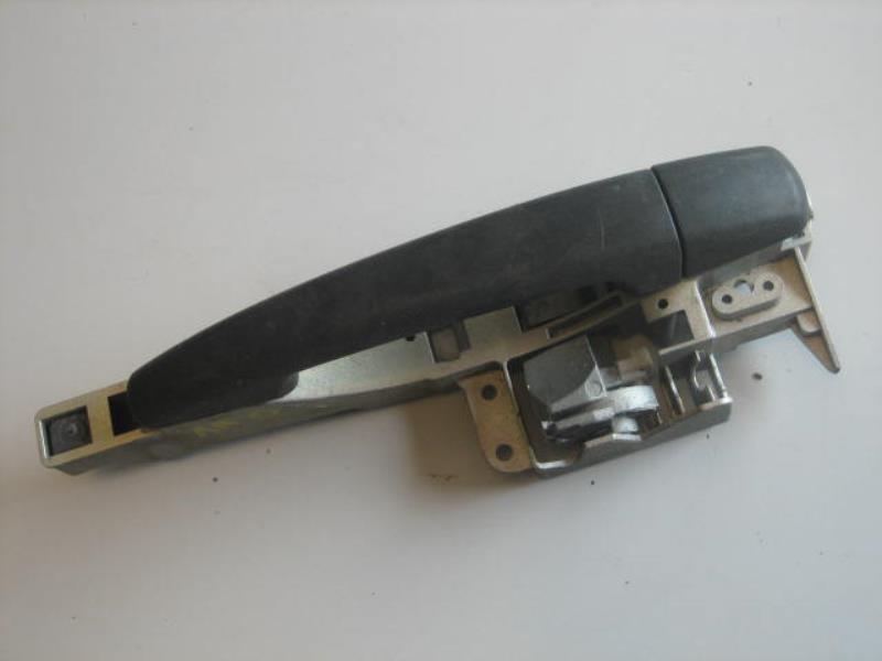 Poignee porte avant droit CITROEN C4 1 PHASE 2 Diesel - 1