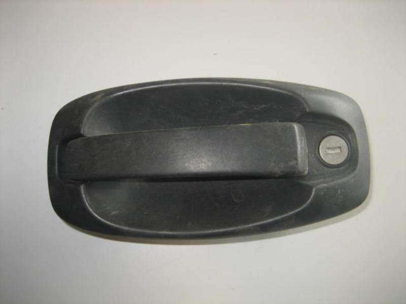 Maniglia portiera anteriore sinistra CITROEN NEMO Diésel - 1