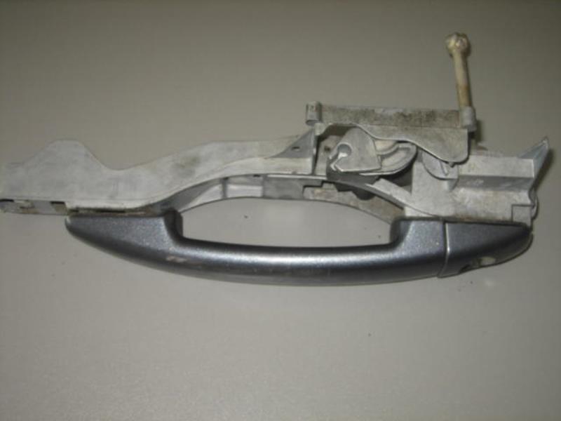 Maniglia portiera anteriore sinistra PEUGEOT 207 PHASE 1 Diésel - 1