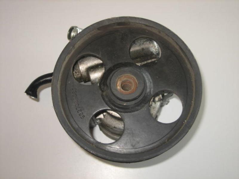 Pompe de direction PEUGEOT 306 BREAK Diesel - 1