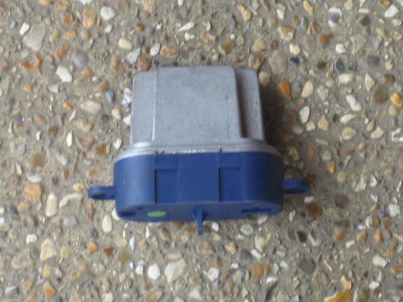 Resistance chauffage RENAULT LAGUNA 2 PHASE 1 BREAK Diesel - 1