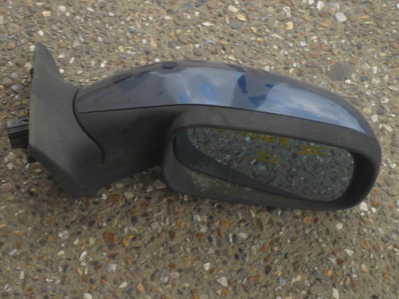 Retrovisor derecho RENAULT LAGUNA 2 PHASE 1 BREAK Diésel - 1