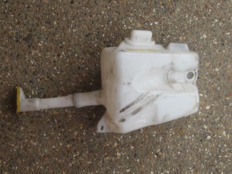 Vase de lave glace RENAULT LAGUNA 2 PHASE 1 BREAK Diesel - 1