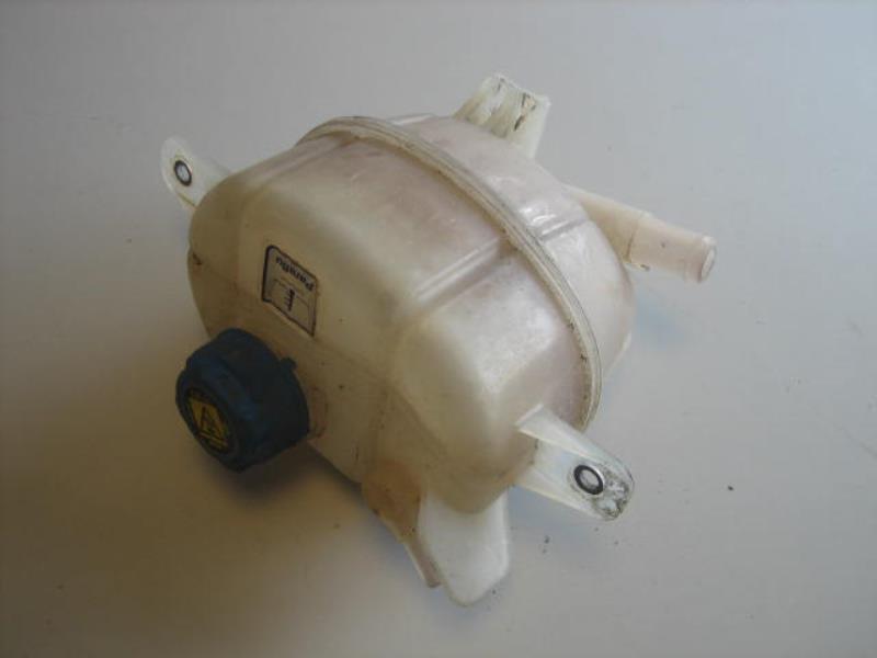 Vase d'expansion CITROEN NEMO Diesel - 1