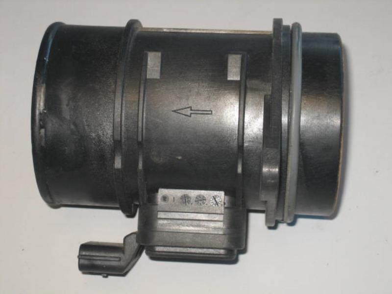 Debitmetre RENAULT CLIO 3 PHASE 1 Diesel - 1