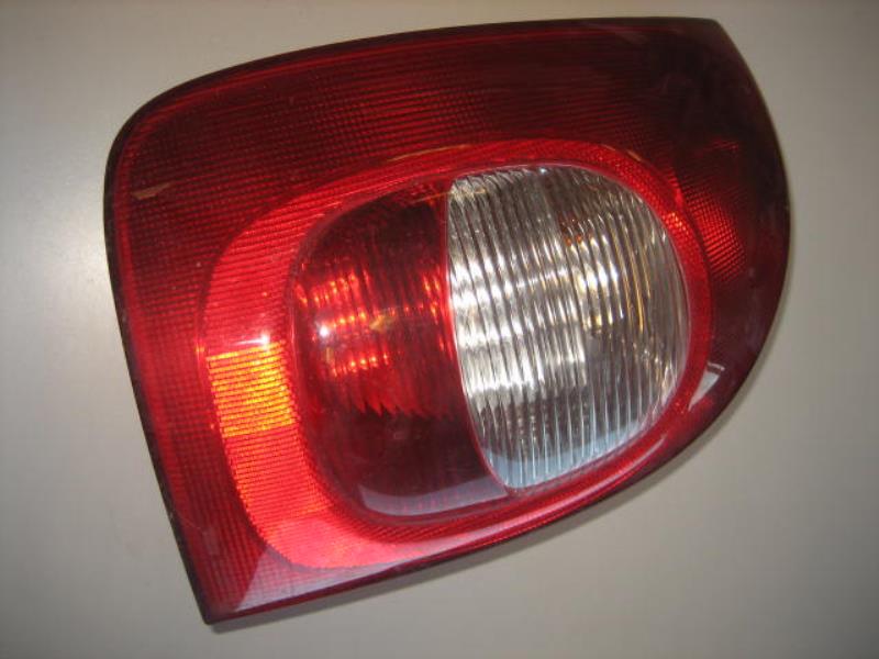 Fanale posteriore principale sinistro (luci) CITROEN XSARA PICASSO PHASE 1 Diésel - 1