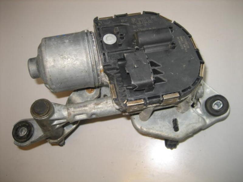 Motore tergicristallo anteriore sinistro PEUGEOT 407 PHASE 1 Diésel - 1
