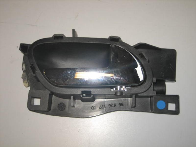 Maniglia interna anteriore destra PEUGEOT 407 PHASE 1 Diésel - 1