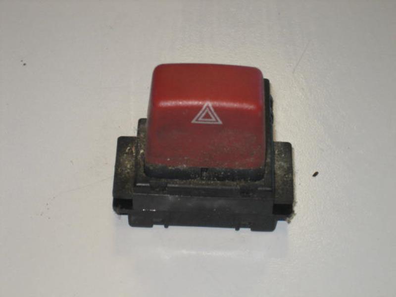 Interruttore luci emergenza RENAULT SAFRANE PHASE 2 Diésel - 1