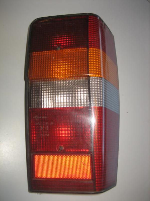 Fanale posteriore principale destro (luci) RENAULT ESPACE 1 PHASE 2 Diésel - 1