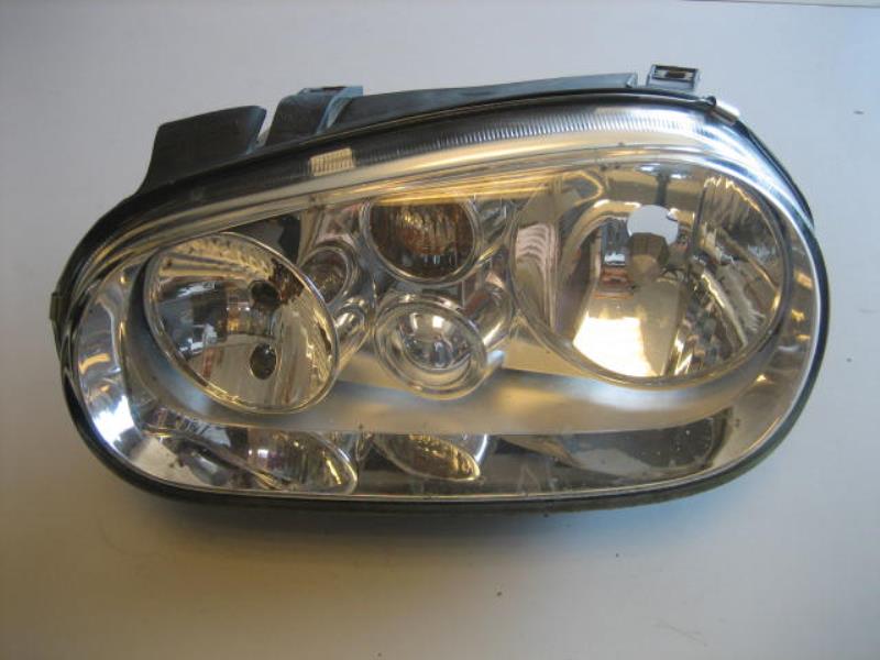 Gruppo ottico anteriore principale sinistro (luci)(faro) VOLKSWAGEN GOLF 4 Diésel - 1