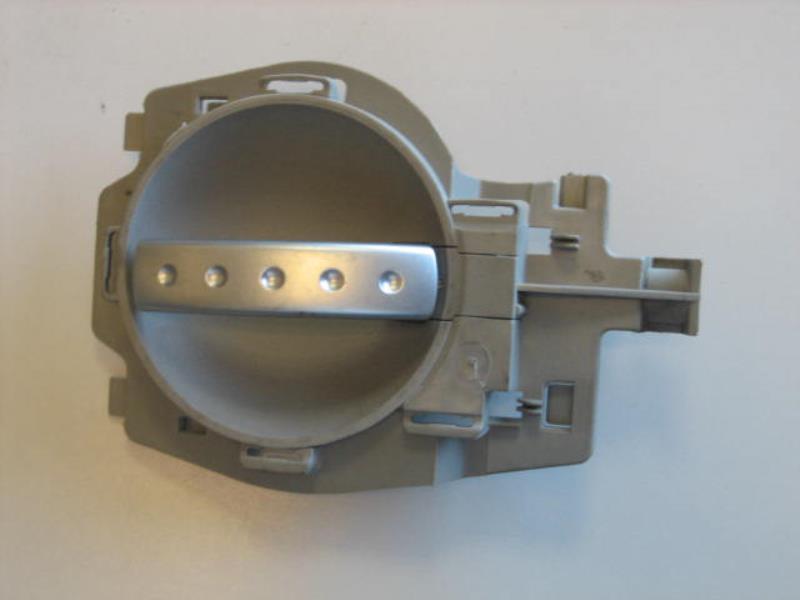 Maniglia interna posteriore sinistra CITROEN C3 1 PHASE 1 Diésel - 1