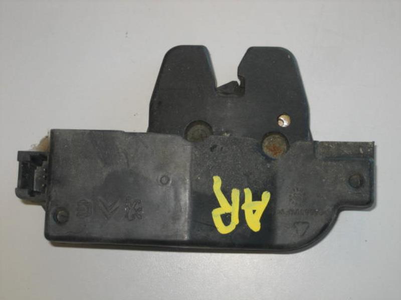 Serrure de hayon CITROEN C3 1 PHASE 1 Diesel - 1