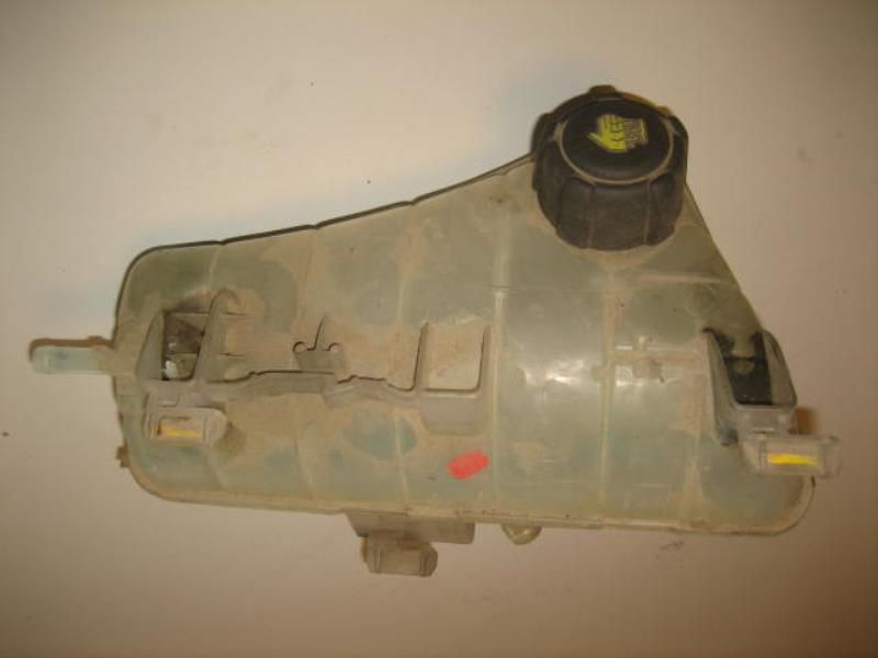 Vase d'expansion RENAULT KANGOO 2 PHASE 1 Diesel - 1