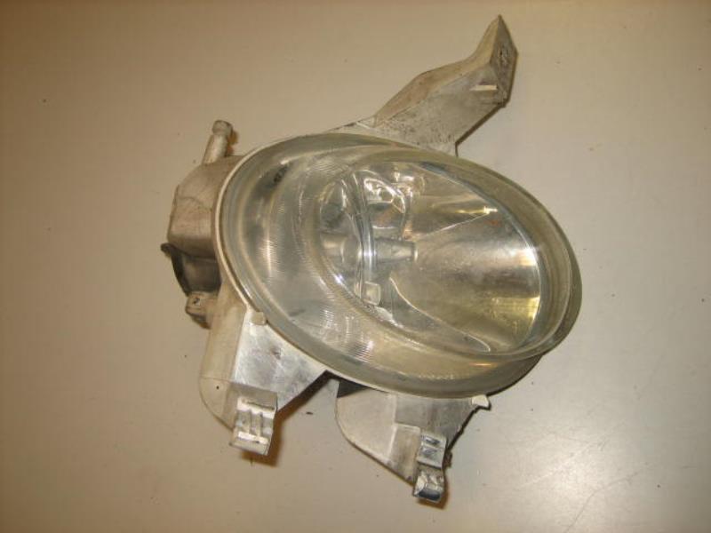 Fendinebbia sinistro (luce) PEUGEOT 206 PHASE 1 Gasolina - 1