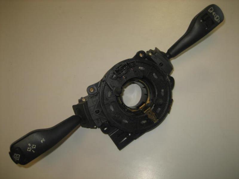 Devio guida completo con contatto spiralato BMW SERIE 3 E46 TOURING PHASE 2 BREAK Diésel - 1