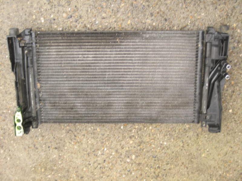 Radiateur clim BMW SERIE 3 E46 TOURING PHASE 2 BREAK Diesel - 1