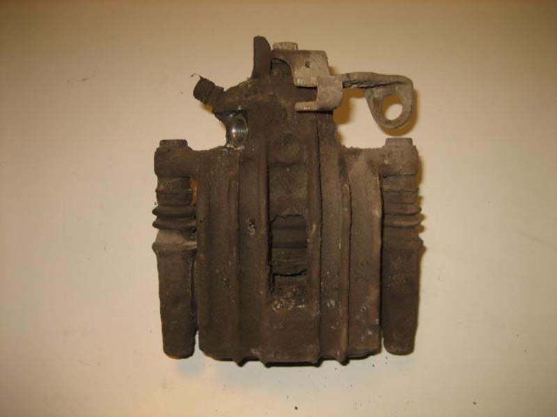 Pinza freni posteriore sinistra AUDI A3 1 PHASE 2 Diésel - 1