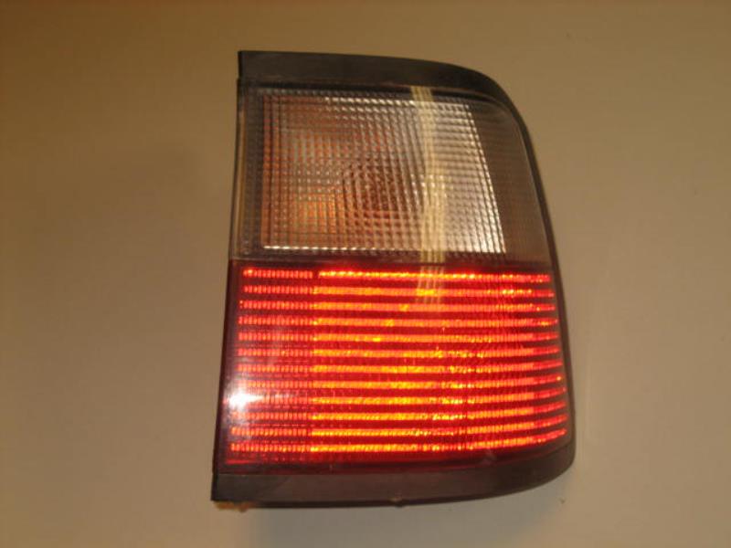 Fanale posteriore principale destro (luci) CITROEN XANTIA PHASE 2 BREAK Diésel - 1