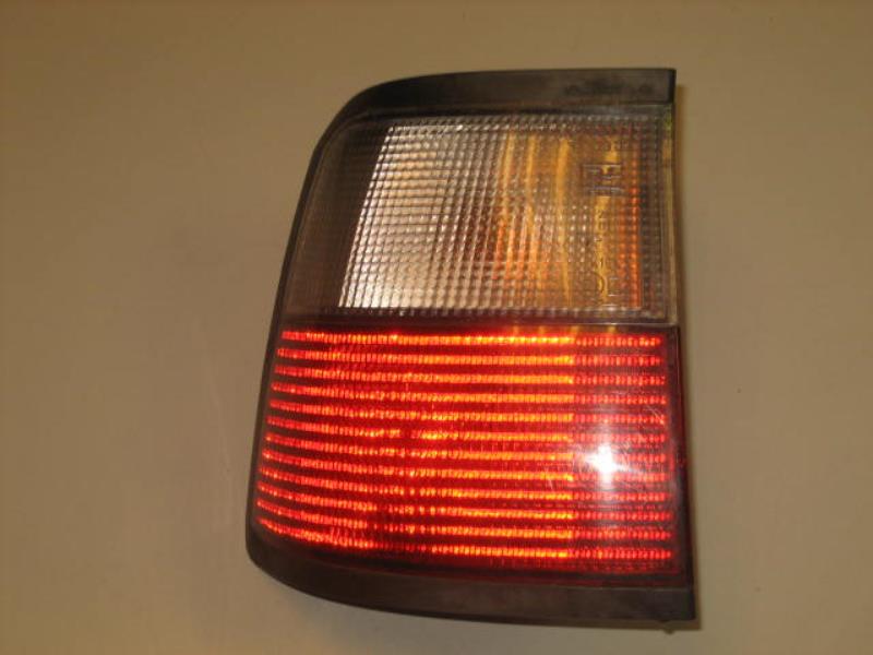 Fanale posteriore principale sinistro (luci) CITROEN XANTIA PHASE 2 BREAK Diésel - 1