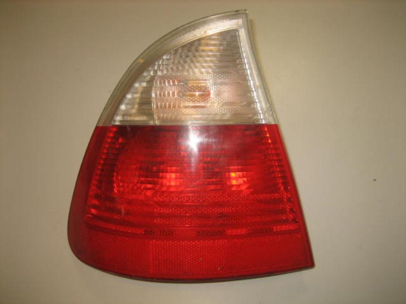Fanale posteriore principale sinistro (luci) BMW SERIE 3 E46 TOURING PHASE 2 BREAK Diésel - 1