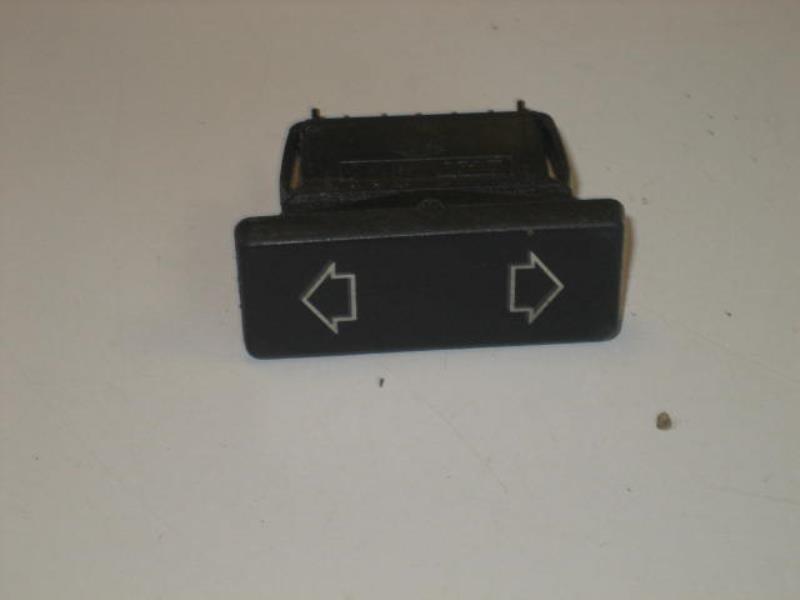 Interruttore lavacristalli anteriore sinistro PEUGEOT 205 PHASE 2 Diésel - 1