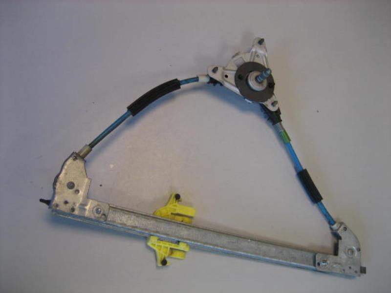 Alzacristalli manuale posteriore destro CITROEN XSARA PICASSO PHASE 2 Diésel - 1