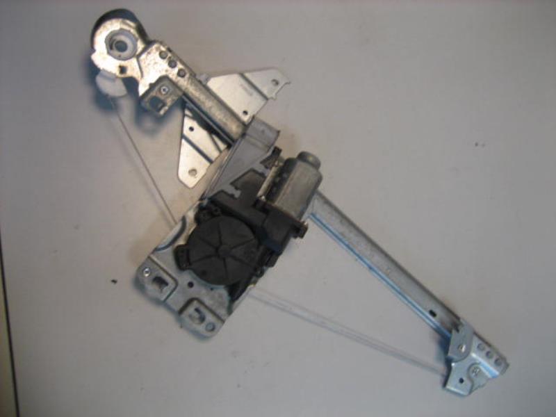 Meccanismo alzacristalli elettrico posteriore destro PEUGEOT 307 PHASE 2 BREAK Diésel - 1