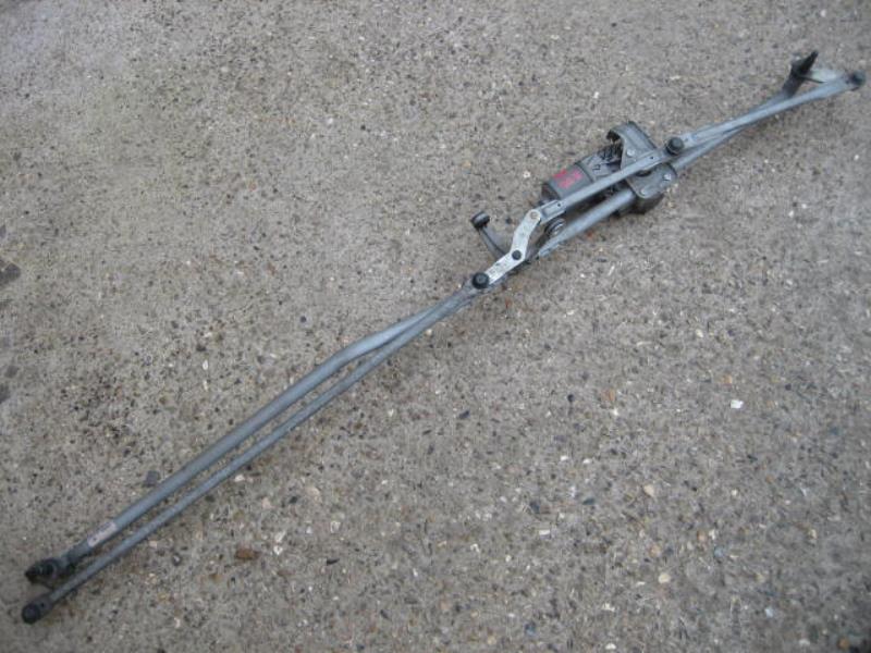 Meccanismo tergicristallo anteriore PEUGEOT 308 1 SW PHASE 1 BREAK Diésel - 1